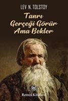 Vorderes Coverbild Tanri Gercegi Görür Ama Bekler