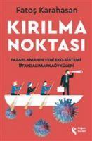 Vorderes Coverbild Kirilma Noktasi