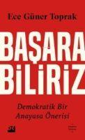 Vorderes Coverbild Basarabiliriz Demokratik Bir Anayasa Önerisi