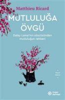 Vorderes Coverbild Mutluluga Övgü