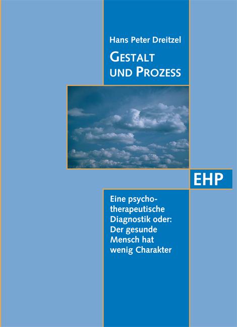 Vorderes Coverbild Gestalt und Prozess