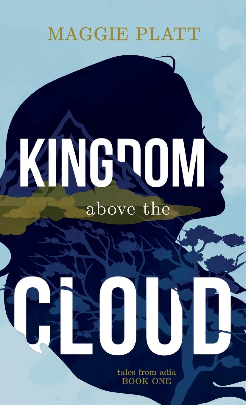 Vorderes Coverbild Kingdom Above the Cloud