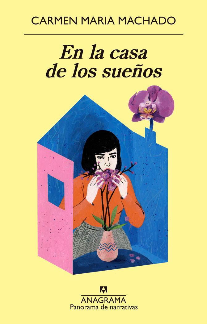Vorderes Coverbild En La Casa de Los Sueños