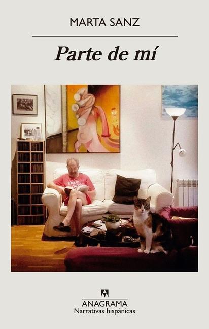 Vorderes Coverbild Parte de Mi