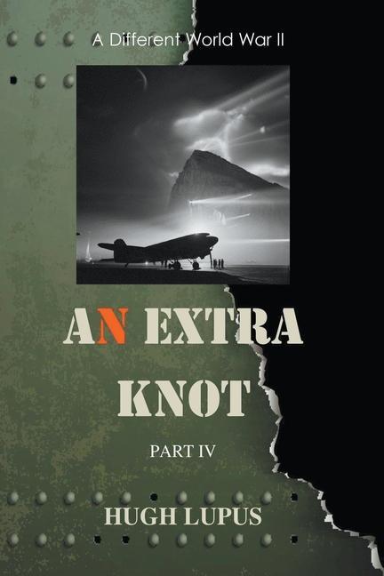 Vorderes Coverbild An Extra Knot Part IV