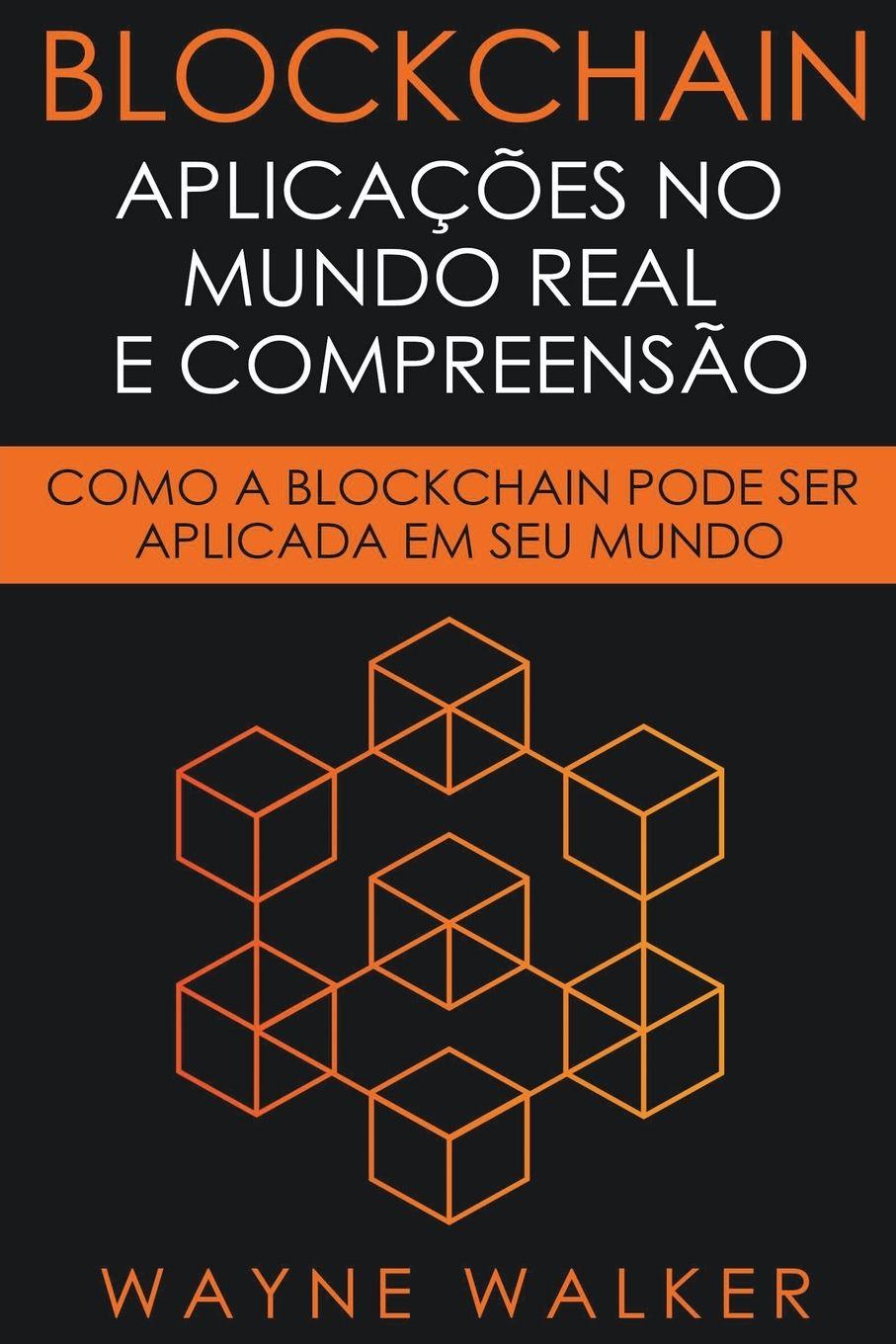 Vorderes Coverbild Blockchain