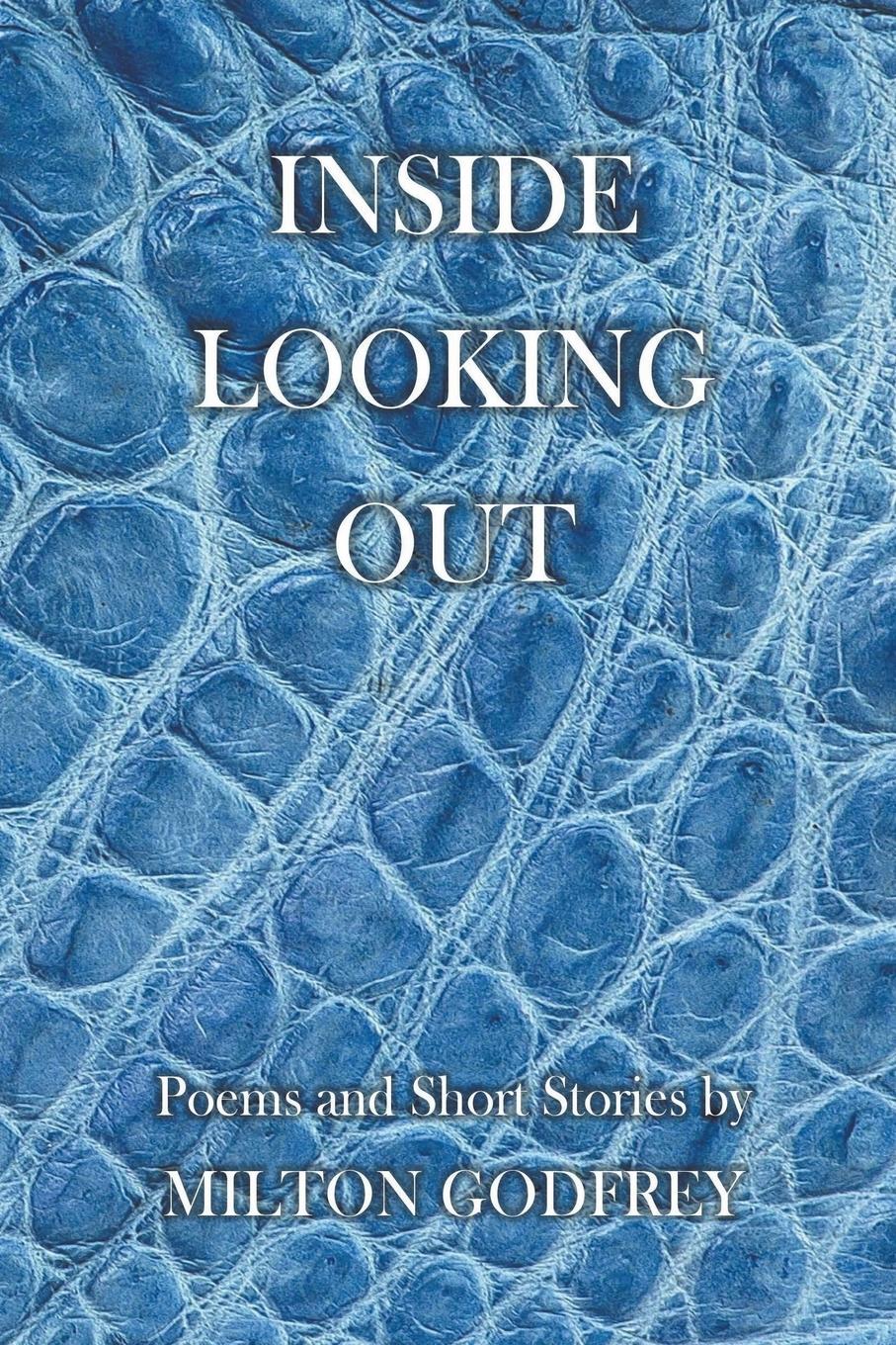 Vorderes Coverbild Inside Looking Out