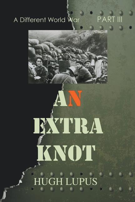 Vorderes Coverbild An Extra Knot Part III