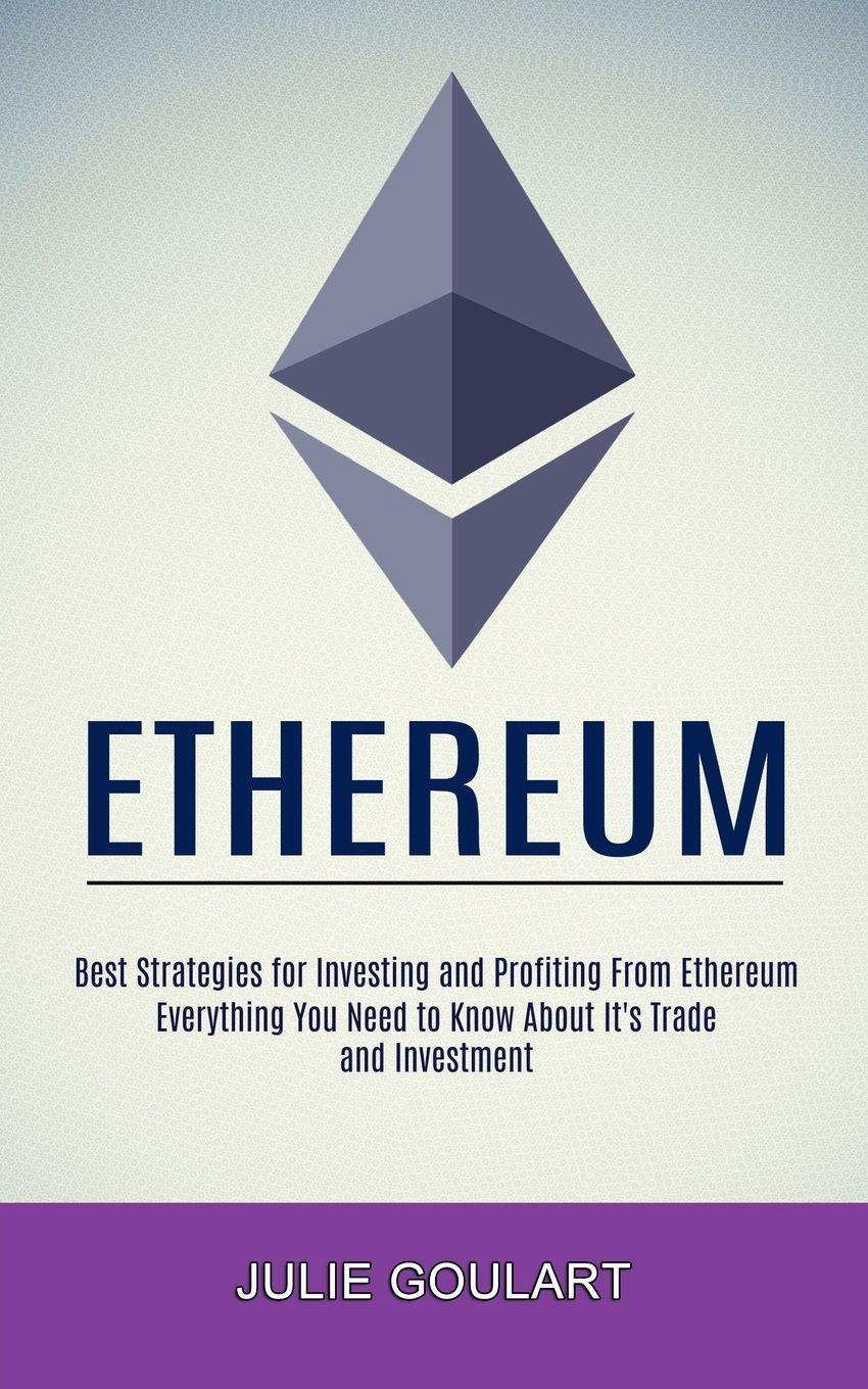 Vorderes Coverbild Ethereum