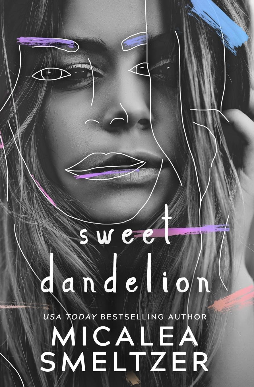 Vorderes Coverbild Sweet Dandelion