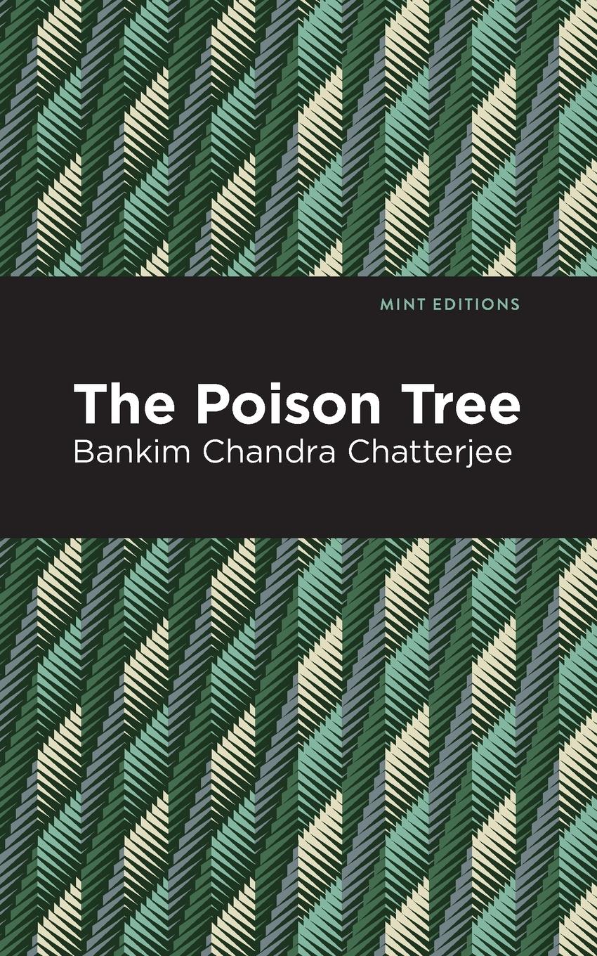 Vorderes Coverbild The Poison Tree