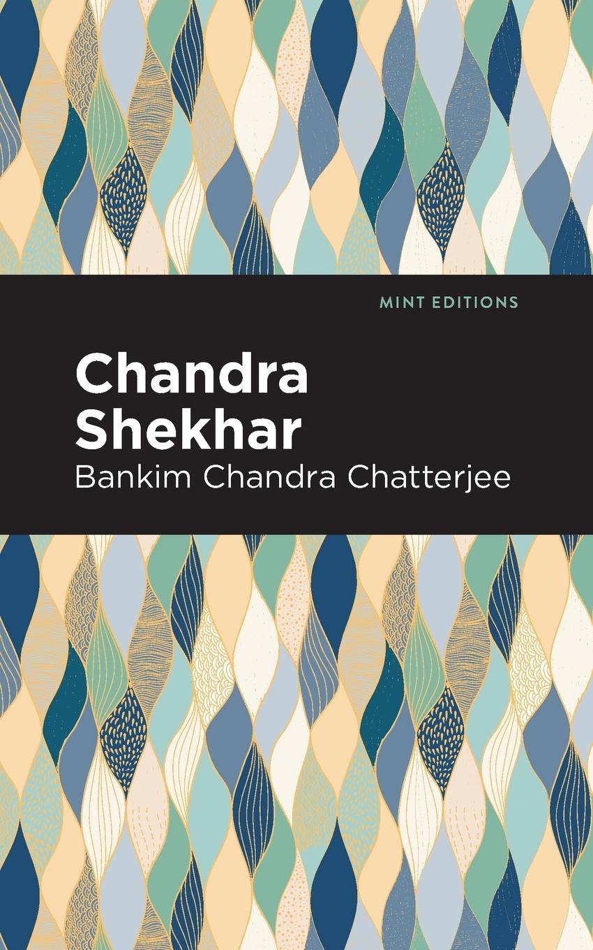 Vorderes Coverbild Chandra Skekhar