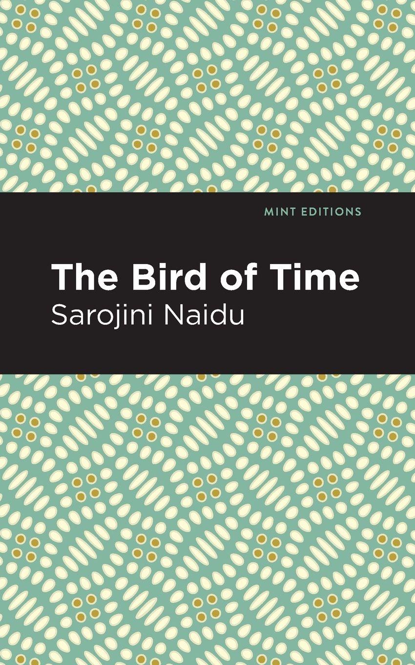 Vorderes Coverbild The Bird of Time
