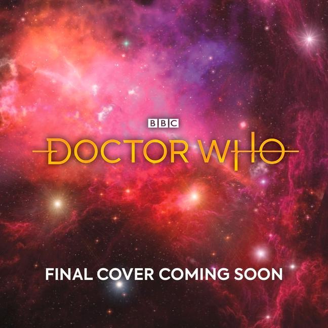 Vorderes Coverbild Doctor Who: The Nightmare Realm: 12th Doctor Audio Original