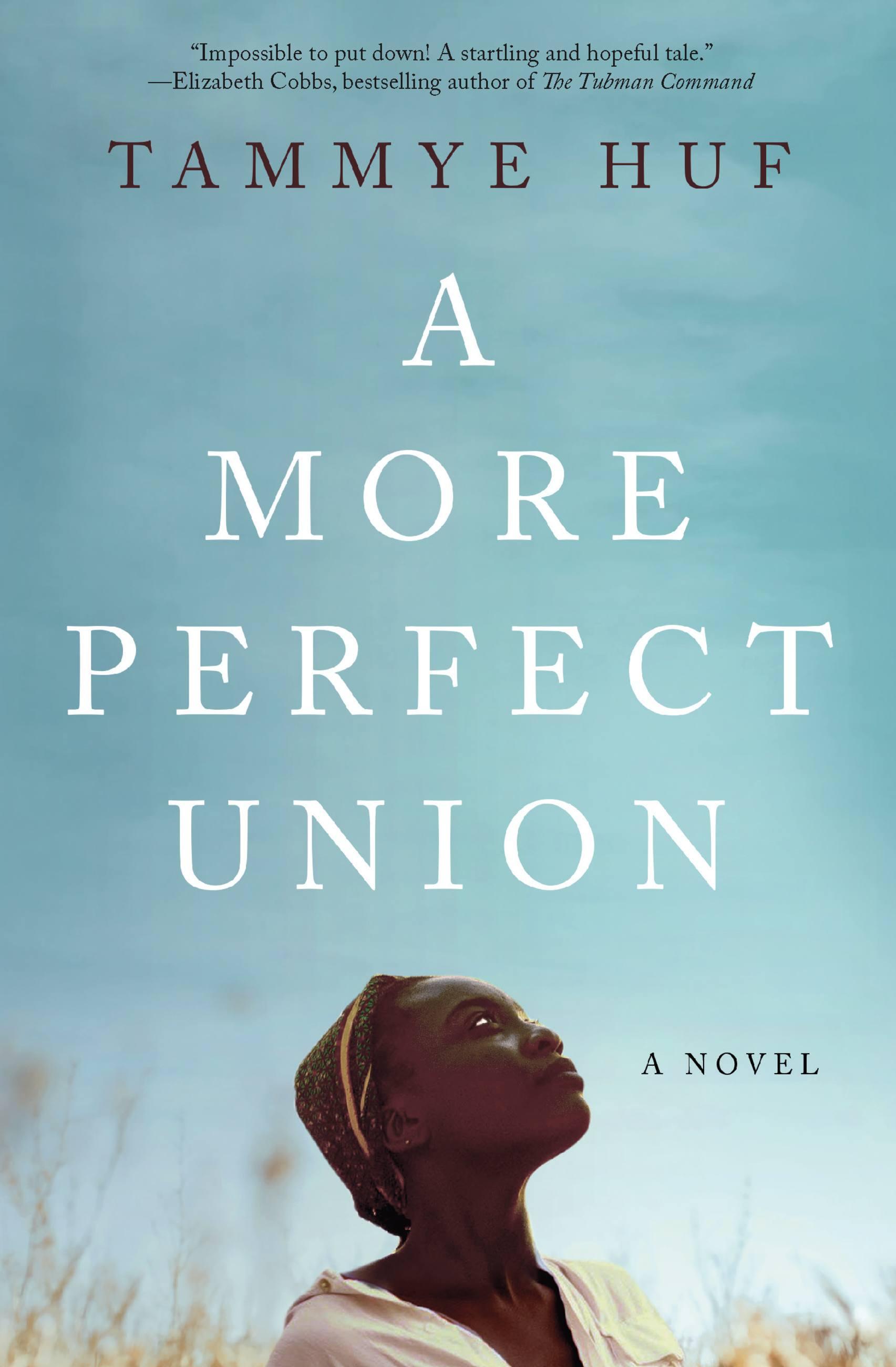 Vorderes Coverbild A More Perfect Union