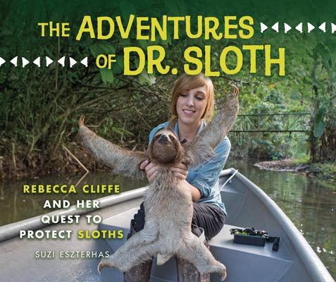 Vorderes Coverbild The Adventures of Dr. Sloth