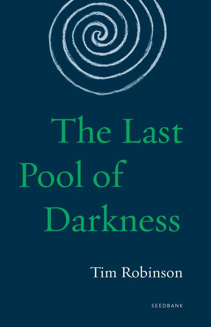 Vorderes Coverbild The Last Pool of Darkness