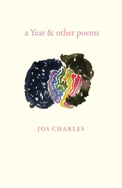 Vorderes Coverbild A Year & Other Poems