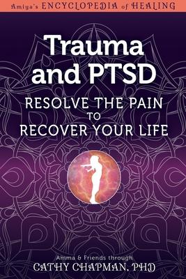 Vorderes Coverbild Trauma and Ptsd