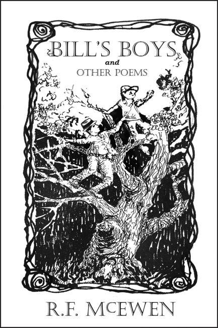 Vorderes Coverbild Bill's Boys