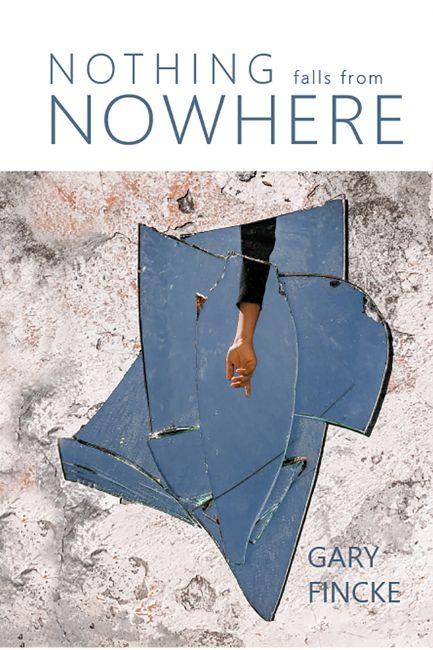 Vorderes Coverbild Nothing Falls from Nowhere