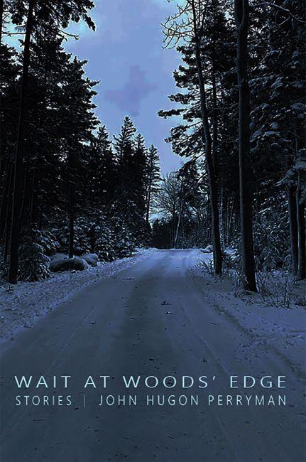 Vorderes Coverbild Wait at Woods' Edge