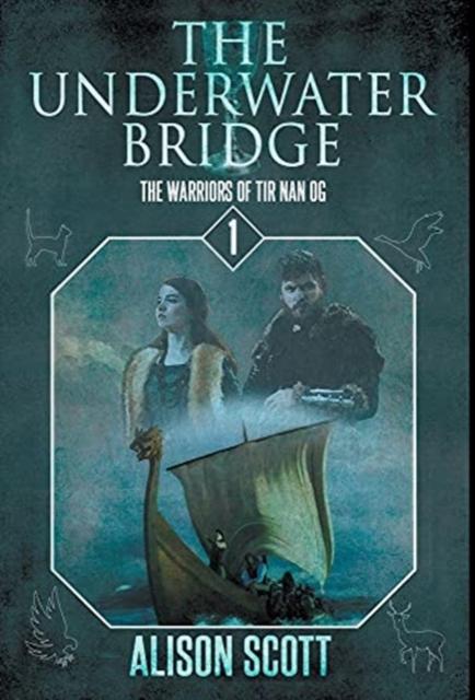 Vorderes Coverbild The Underwater Bridge