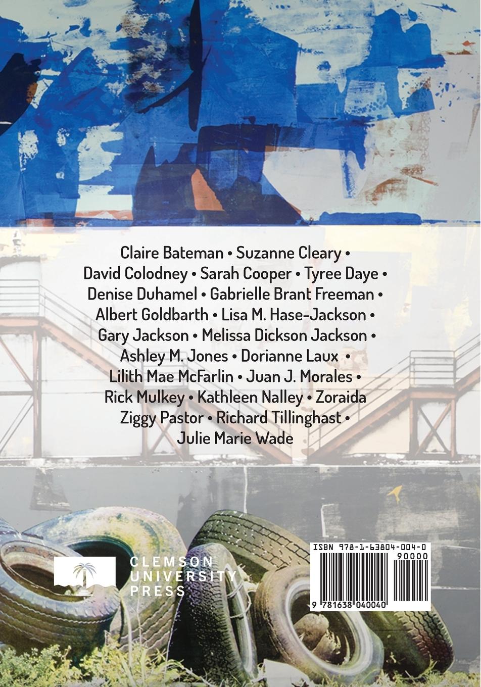 Rückseitencover Ice on a Hot Stove