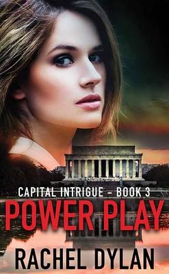 Vorderes Coverbild Power Play