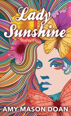 Vorderes Coverbild Lady Sunshine