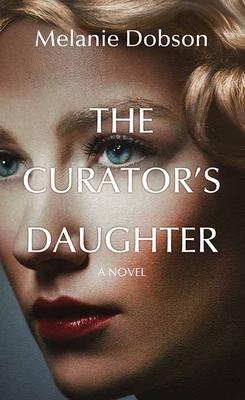 Vorderes Coverbild The Curator's Daughter