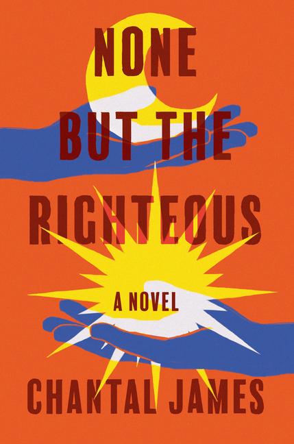 Vorderes Coverbild None But the Righteous