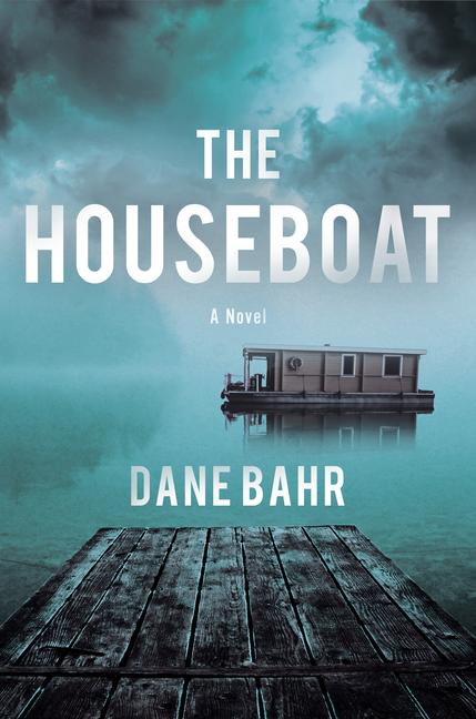 Vorderes Coverbild The Houseboat