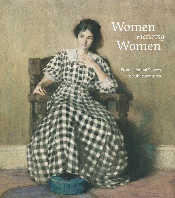 Vorderes Coverbild Women Picturing Women