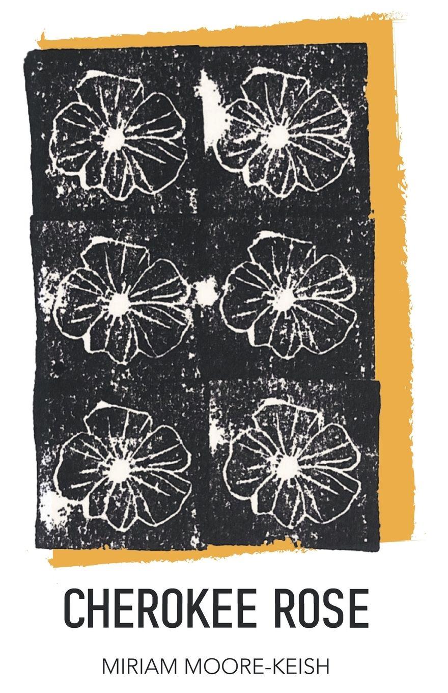 Vorderes Coverbild Cherokee Rose