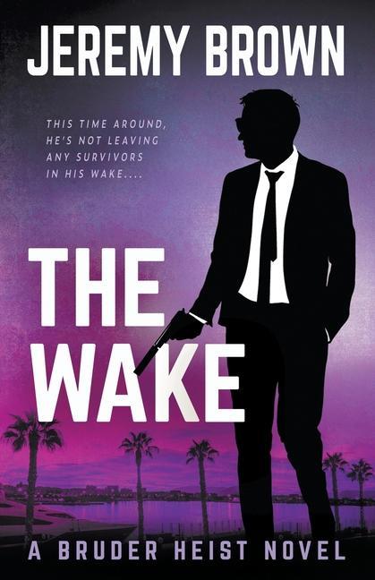 Vorderes Coverbild The Wake