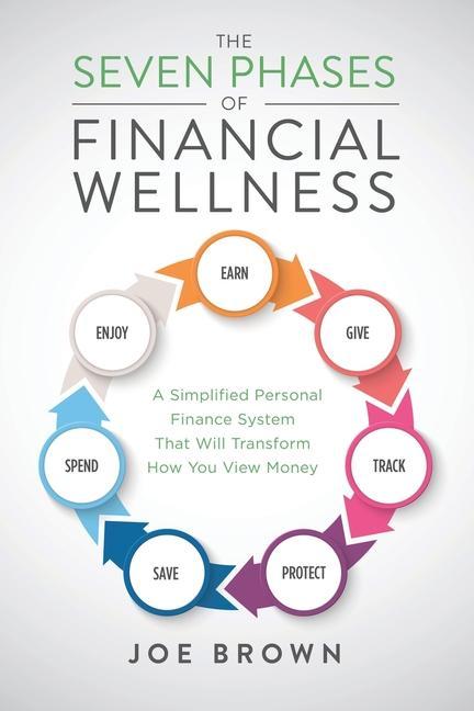 Vorderes Coverbild The Seven Phases of Financial Wellness