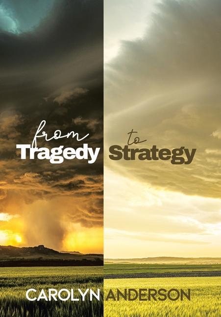 Vorderes Coverbild From Tragedy to Strategy