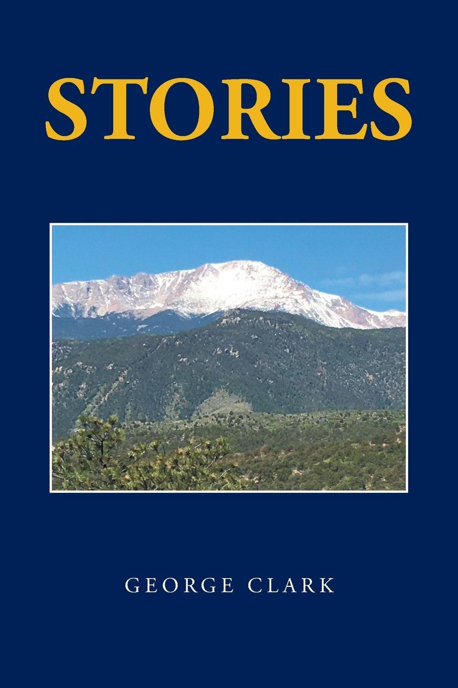 Vorderes Coverbild Stories