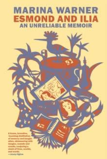 Vorderes Coverbild Esmond and Ilia