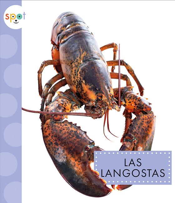 Vorderes Coverbild Las Langostas
