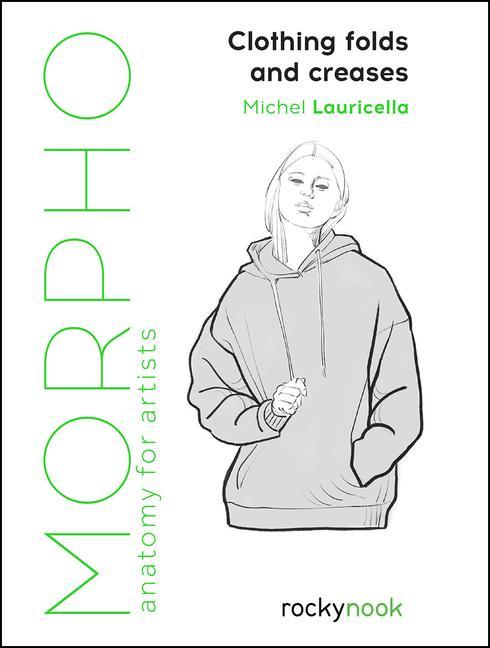 Vorderes Coverbild Morpho: Clothing Folds and Creases