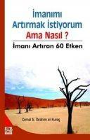Vorderes Coverbild Imanimi Artirmak Istiyorum Ama Nasil