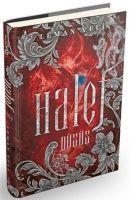 Vorderes Coverbild Halef 2 - Düsüs Ciltli