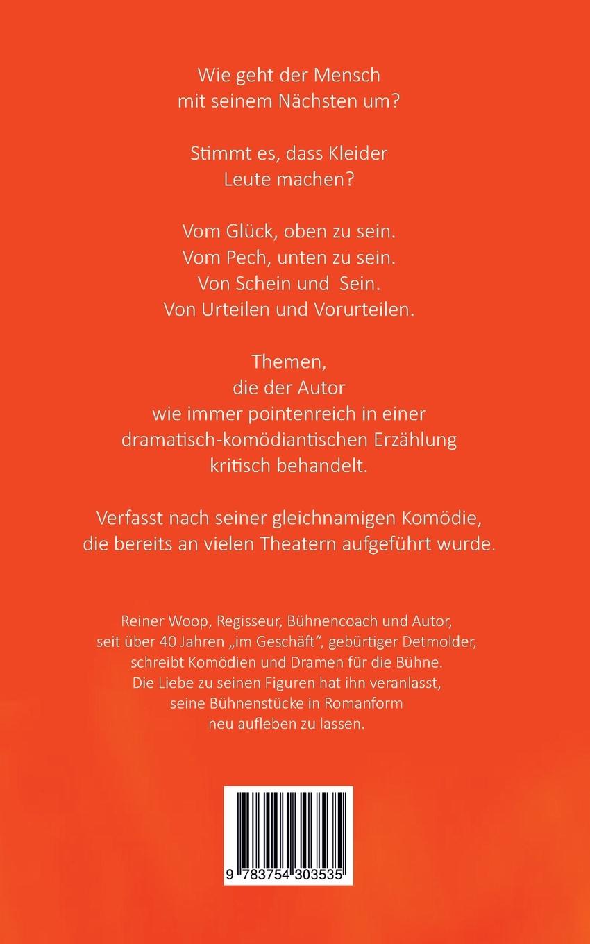 Rückseitencover Geronimo