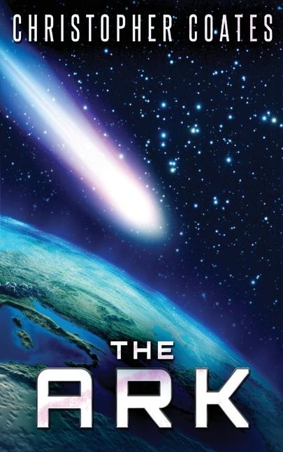 Vorderes Coverbild The Ark