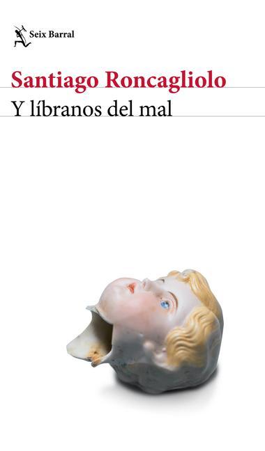 Vorderes Coverbild Y Líbranos del Mal
