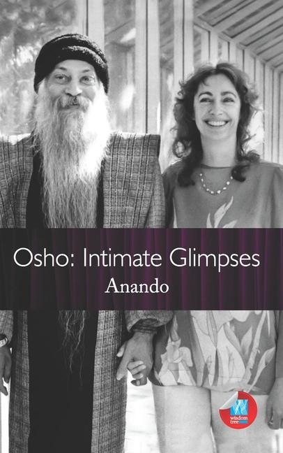 Vorderes Coverbild Osho: Intimate Glimpses