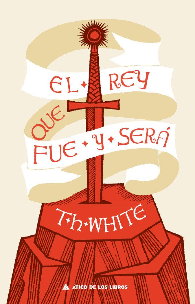 Vorderes Coverbild Rey Que Fue Y Sera