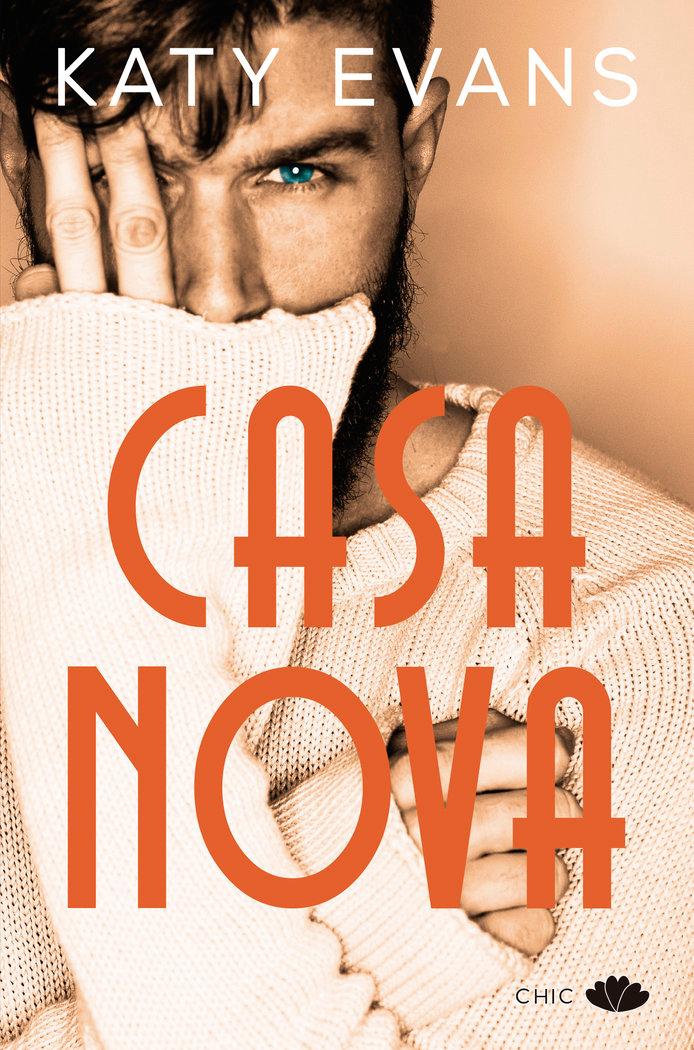 Vorderes Coverbild Casanova